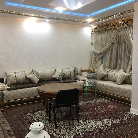 טנג'יר Appartement Y מראה חיצוני תמונה