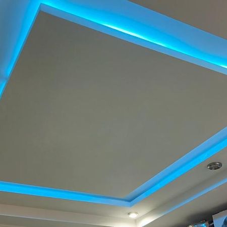 טנג'יר Appartement Y מראה חיצוני תמונה