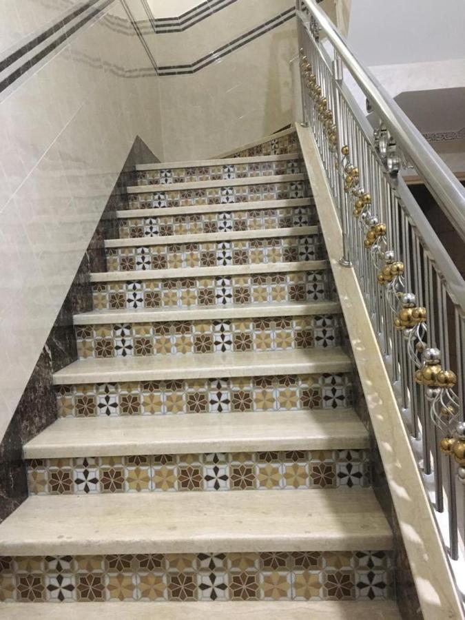 טנג'יר Appartement Y מראה חיצוני תמונה
