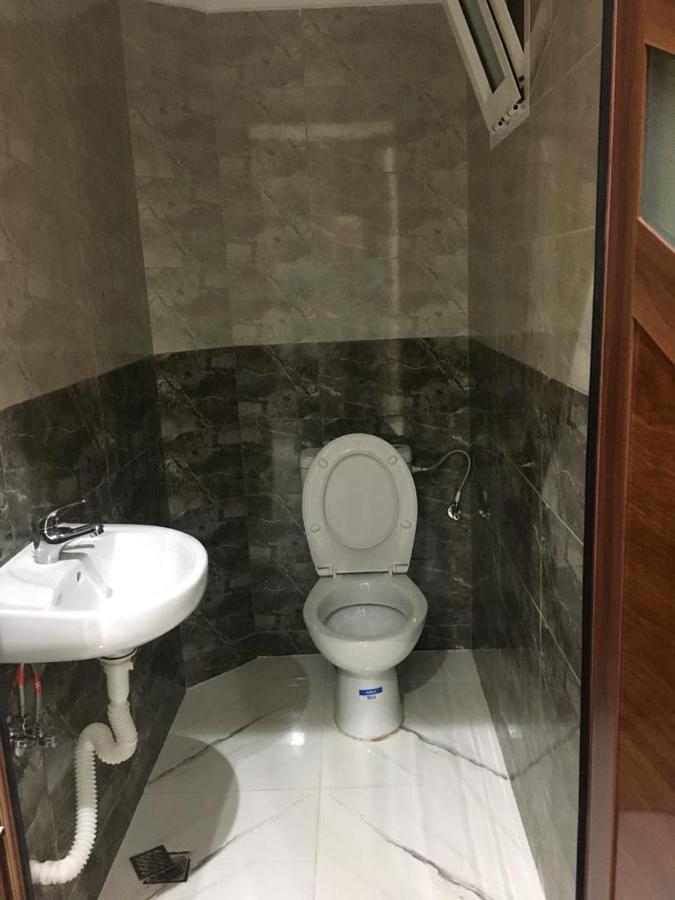 טנג'יר Appartement Y מראה חיצוני תמונה