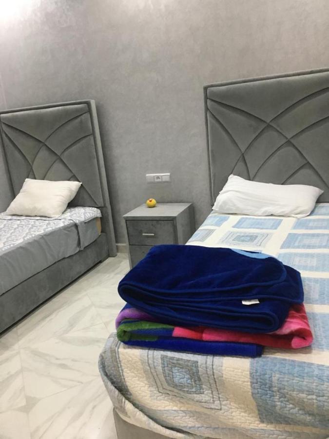 טנג'יר Appartement Y מראה חיצוני תמונה