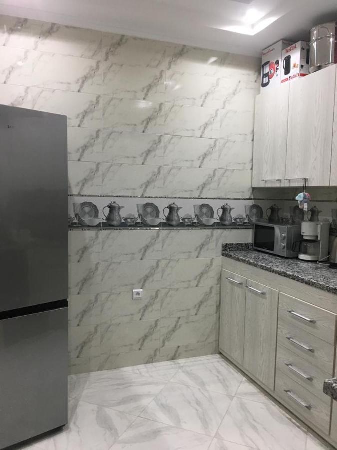 טנג'יר Appartement Y מראה חיצוני תמונה