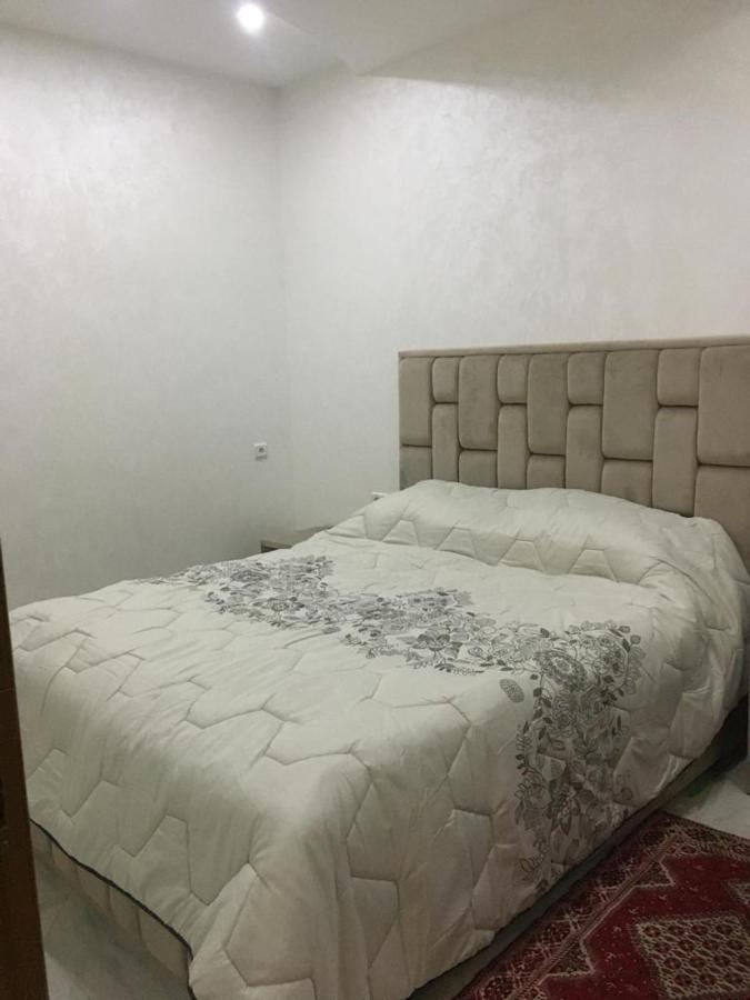 טנג'יר Appartement Y מראה חיצוני תמונה