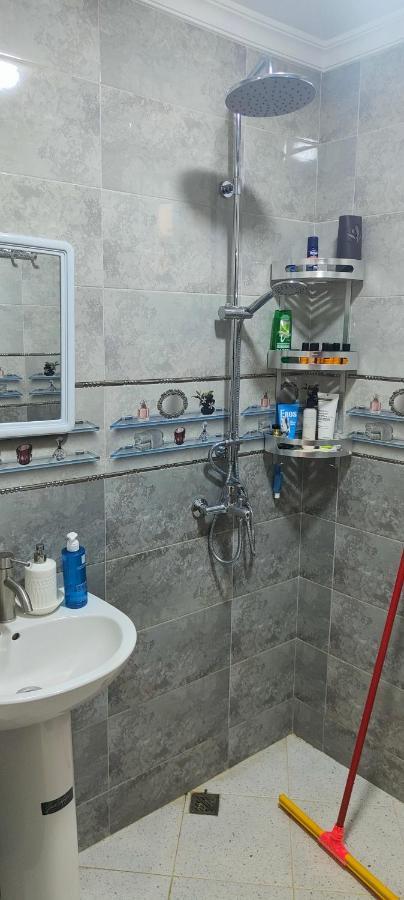 טנג'יר Appartement Y מראה חיצוני תמונה