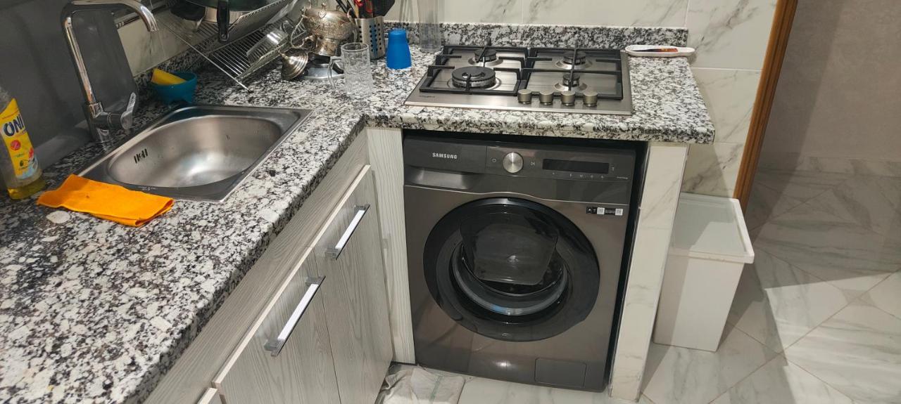 טנג'יר Appartement Y מראה חיצוני תמונה