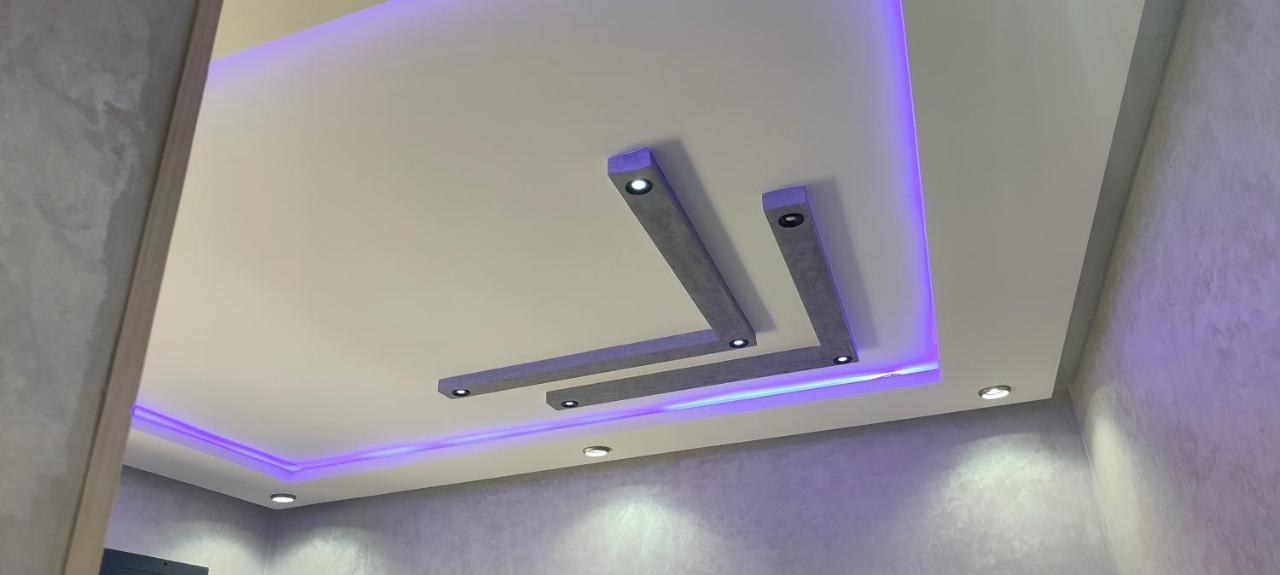 טנג'יר Appartement Y מראה חיצוני תמונה