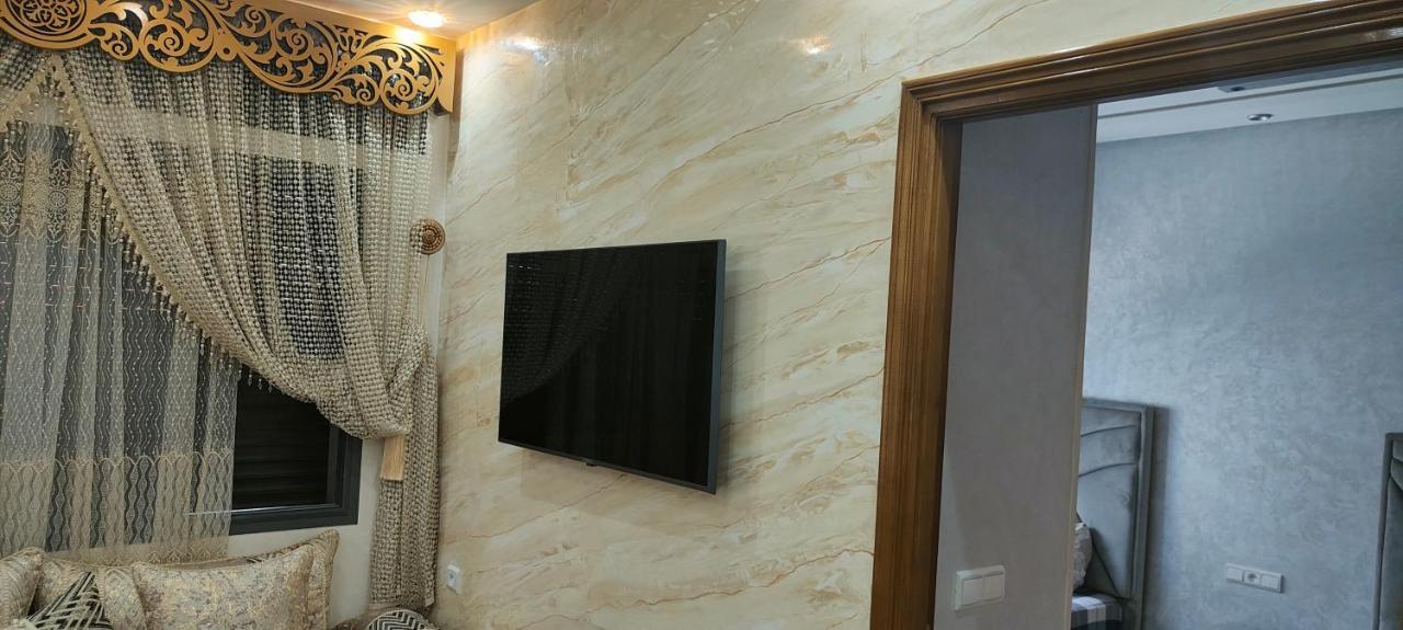 טנג'יר Appartement Y מראה חיצוני תמונה