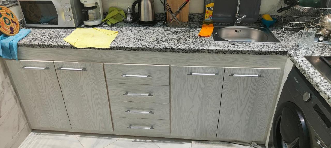 טנג'יר Appartement Y מראה חיצוני תמונה